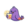 ThirstyBird