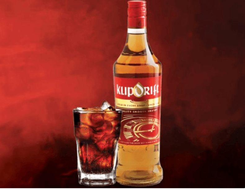 2 for 1 | Dbl Brandy & Coke