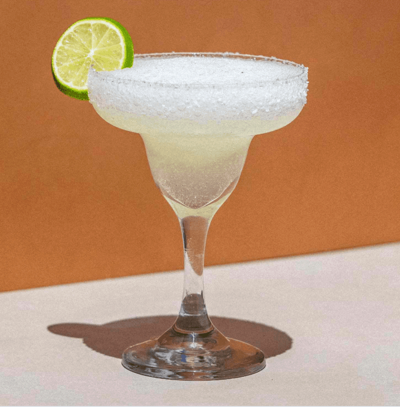 Frozen Margarita