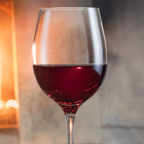 Merlot by the Glass
